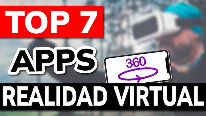 10 juegos de realidad virtual (VR) gratis para Android que tienes que  probar (2023)