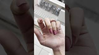 3/4 CT Seven Stone Anniversary Ring with Created Ruby Details