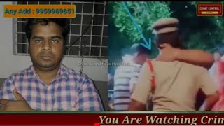Friendly Police Ko Zaroorat Se Zayda Friendly Police Samjhe Wale Shaqs Giraftaar