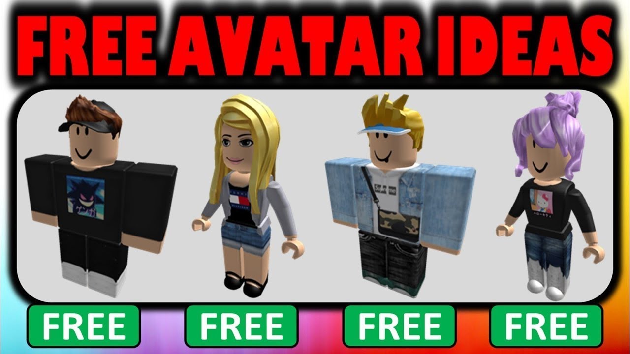 Boy outfits roblox version free