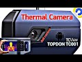 TOPDON TC001 Thermal Imaging Camera Review!
