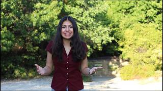 The Glycocode: The Hidden Language of Life | Breakthrough Junior Challenge 2026
