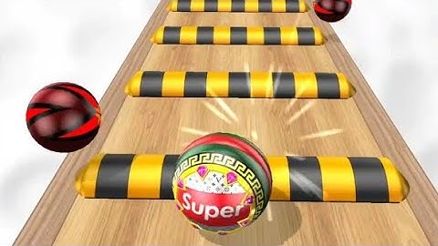 Going Balls - All Levels Gameplay Android ios [Lvl 113-120] Super Ball