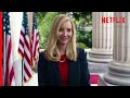 Lisa Kudrow's Perfect Parody of 2020 Politics | Death To 2020 image