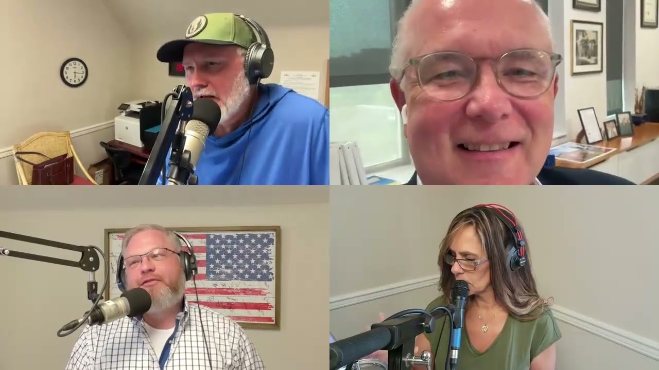 Show #164: Dave Boliek Discusses Audits, City Spending, and DMV Overhauls