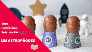 ‍ Édition Spéciale Pâques - Les AstroPâques ‍