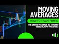 Moving averages explained a beginners guide using moving averages for trading forex etc