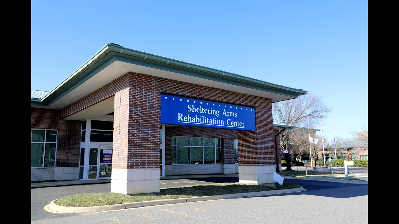 Virtual Tour of our Newly Renovated Hanover Clinic