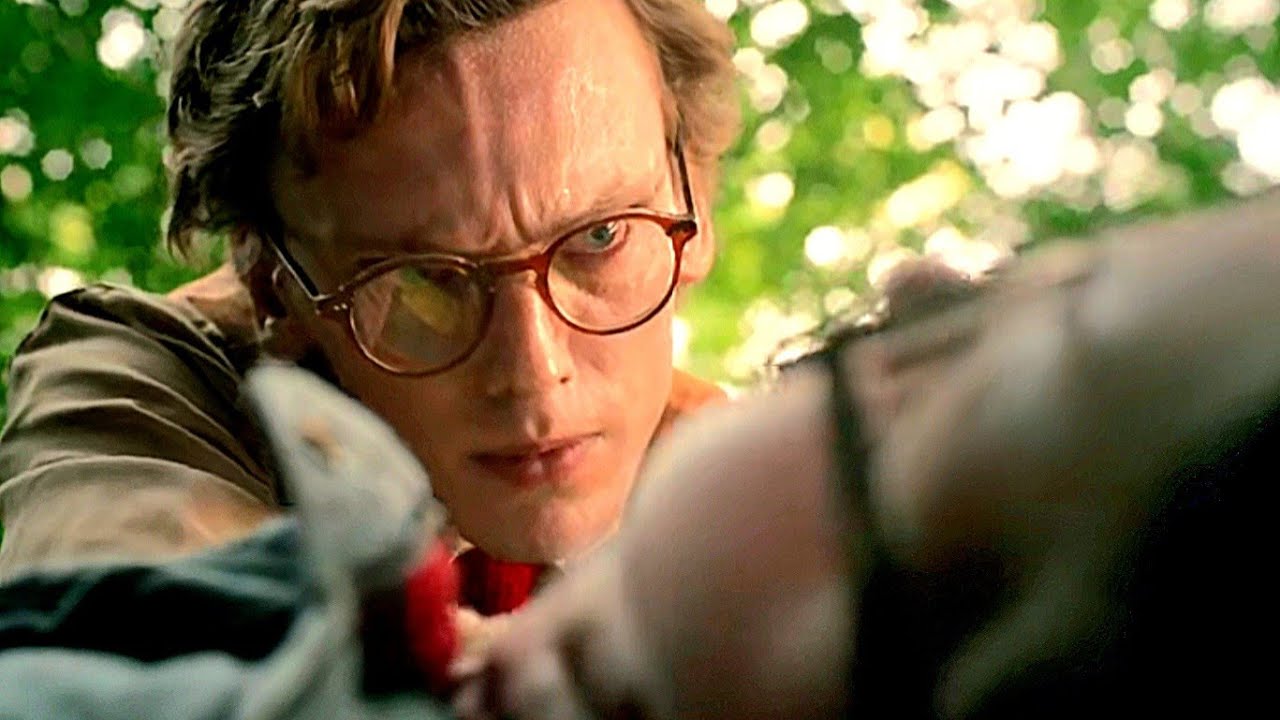 Stranger Things S5 Vecna Threatened Derek, if he Lied to him Again he will kįll Family Recap Scene 