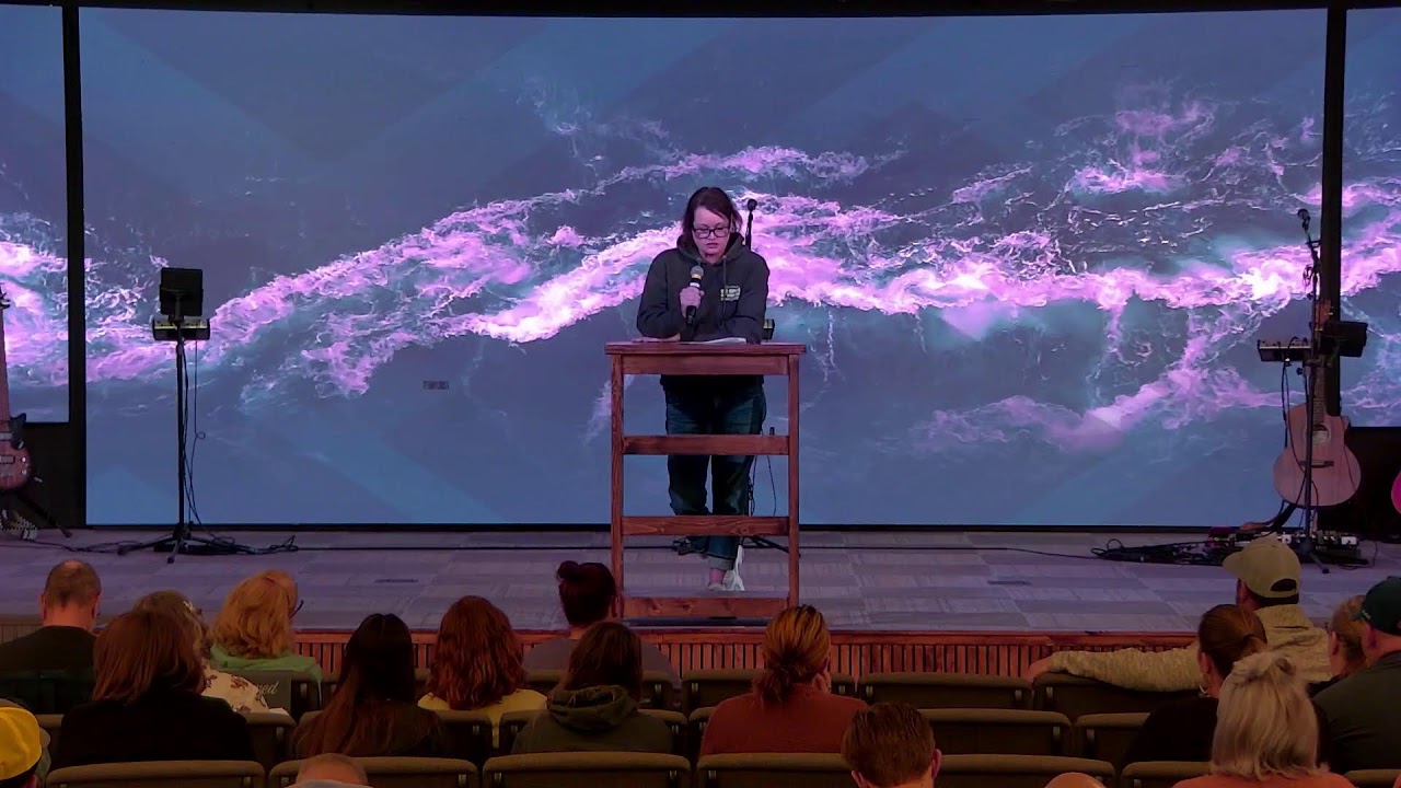 The Stronghold Church Live!