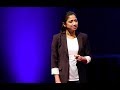 Indian Girls Code | Aditi Prasad | TEDxChennai