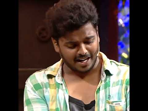 Ramar veedu comedy 😍😘