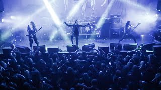 MARDUK | Materialized In Stone [ Live 16.04.2022, Oslo - Norway]