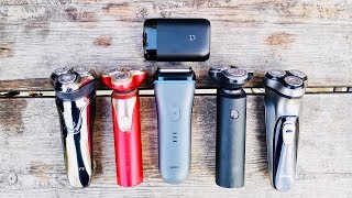 Топ 5 Самых Лучших бритв XIAOMI Для Вас II От 10 $ до 40 $ ! Топ 5 Самых Лучших бритв XIAOMI Для Вас II От 10 $ до 40 $ !