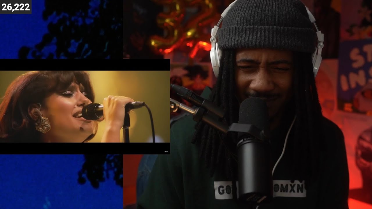 RAYE - Oscar Winning Tears. (Live at the Royal Albert Hall) | MADEIN93 FIRST REACTION