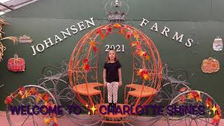 Join Charlotte Shines on a fun adventure in Bolingbrook Illinois