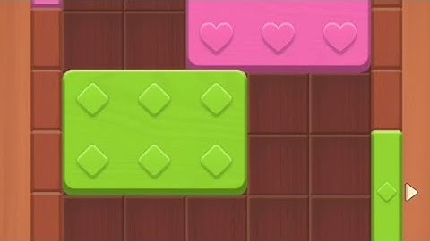Wood Block Jam Level 1-20 Update Walkthrough Gameplay Android,iOS 