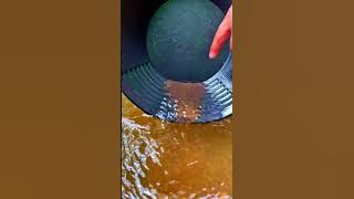 Download lagu LOADED GOLD HOLE #gold #emas #goldpanning #goldprospecting #goldprospector #goldfever #goldrush