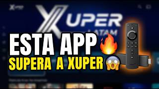 🔥 XUP3R TV is no longer the BEST 😱 THIS APP SURPASSES it (2026)