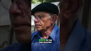WWII & Civil War Reenacting: A Lifelong Passion Unveiled #shorts