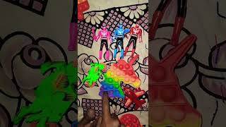 ASMR Animal horse Pop It Sounds 🐴