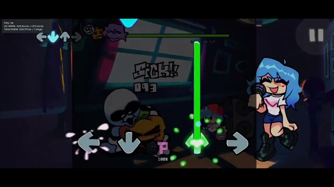 "South (Sky Mix) (st4rcannon)" - FC.