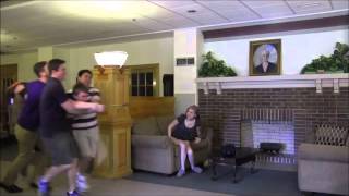 Van Zile Hall of the Year bid video 2014