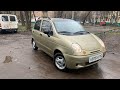 Аренда под выкуп Daewoo Matiz Матиз 2006 год