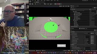 Unreal ForEach Loop Array Order Build Issue