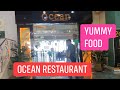 OCEAN RESTSURANT ( CRYSTAL ISLAND)