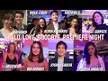 HELLO, LOVE, GOODBYE PREMIERE NIGHT ft. KATHDEN, MAYWARD, BEA ALONZO, JOSHUA GARCIA ETC.