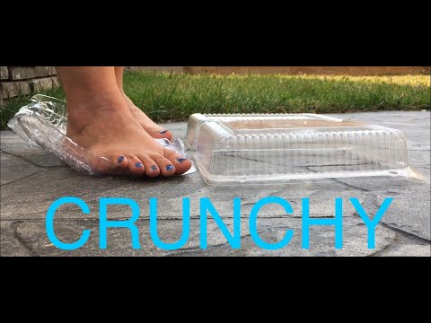 Crunching 2 ASMR