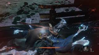 Information Enfeebled Deathblow Animation | Sekiro: Shadows Die Twice Guide