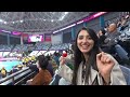#Observation: #Hangzhou the International Event City | International sports events in Hangzhou