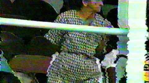 1992.."Lambada"..Saint Lucia Carnival.