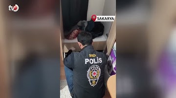 8 İlde Sahte Borsa Dolandırıcılığı 13 Tutuklama