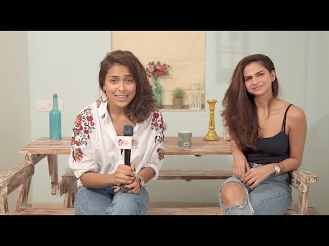Celebrity Stylist | Shaleena Nathani Interview | #NoFilterFashion | MissMalini