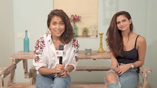 Celebrity Stylist | Shaleena Nathani Interview | #NoFilterFashion | MissMalini