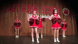 High School Musical Jr- Franklin MS
