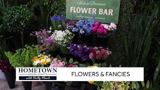 Flowers and Fancies has served community for more than 50 years