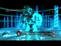 DoD3 ドラッグ オン ドラグーン3 VS トウ + エグリゴリ (第4章)