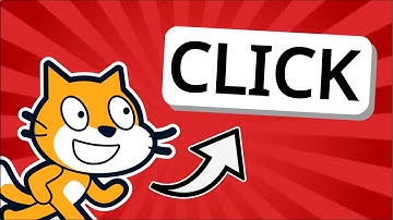 Make An EPIC Button 💟 Scratch Tutorial