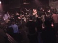 Anna Vexa Bathe Feat. K (RIP) from Pay Money to My Pain 03/05/09