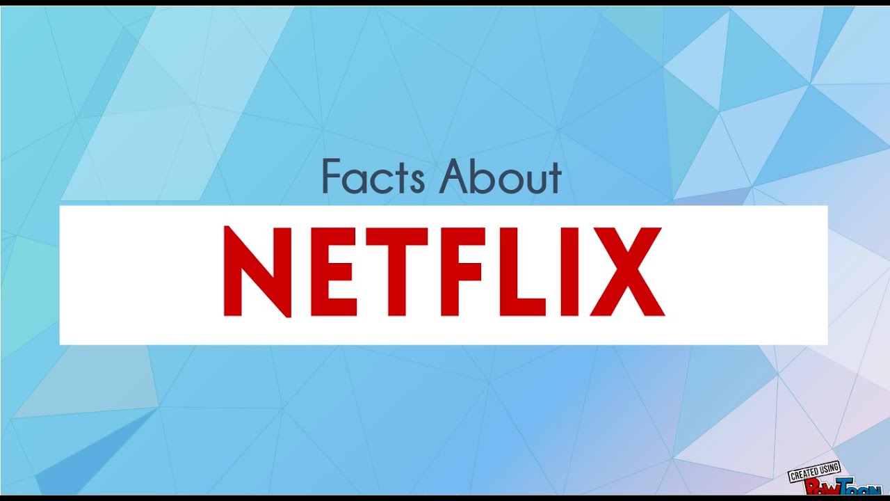 20 Interesting Facts About Netflix You Need To Know - vrogue.co