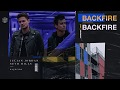 Julian Jordan & Seth Hills - Backfire