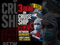 Three Dead on a Cruise Ship. The Virus Can Spread Between Humans. Here's What We Know | MarazTV News