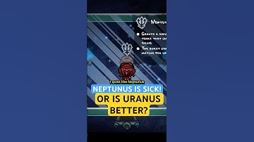 Is Neptunus the best planetarium item? Drop your fave in the comments! #bindingofisaac #shorts