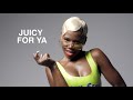 V Bozeman - "Juicy" Lyric Video