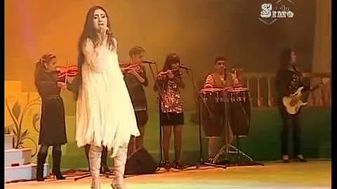 Nazia Tajik best song