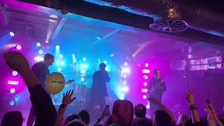 Normandie - Flowers for the Grave live @ Proxima, Warsaw, 22.03.2024